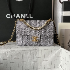 Chanel Stachel Bags